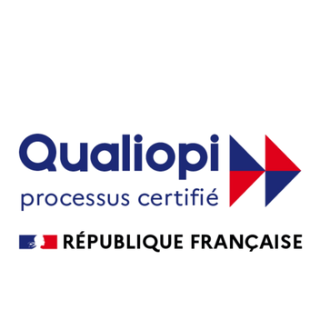 Qualiopi — Processus certifié — République Française